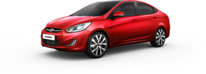 Hyundai car PNG image-11237